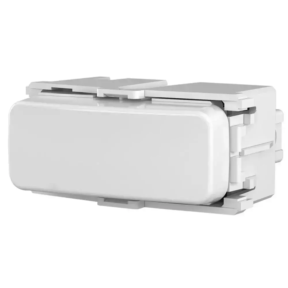 Interruptor Simples 10a 250v Compose Branca