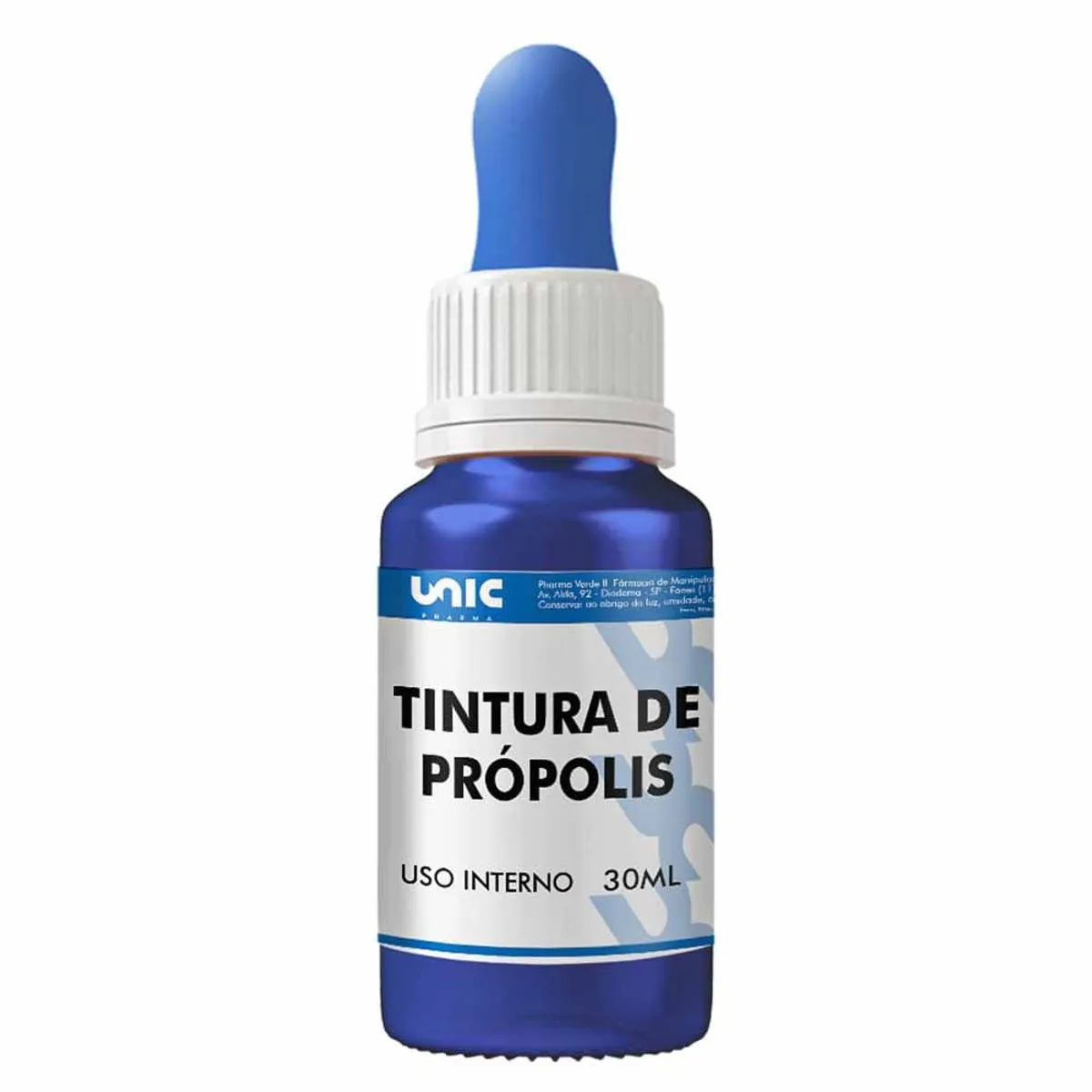 Tintura de Própolis 30ml