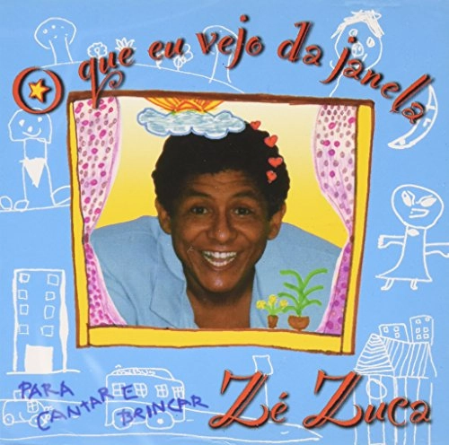 O Que Eu Vejo Da Janela