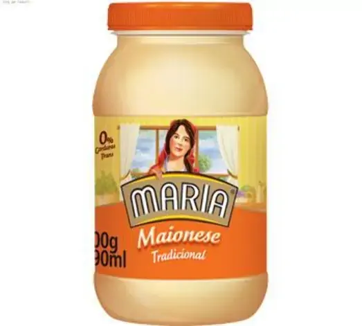 Maria Tradicional Pote