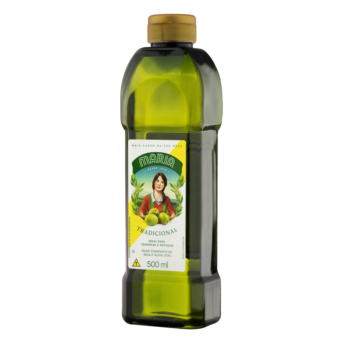 Azeite Maria Premium Tradicional