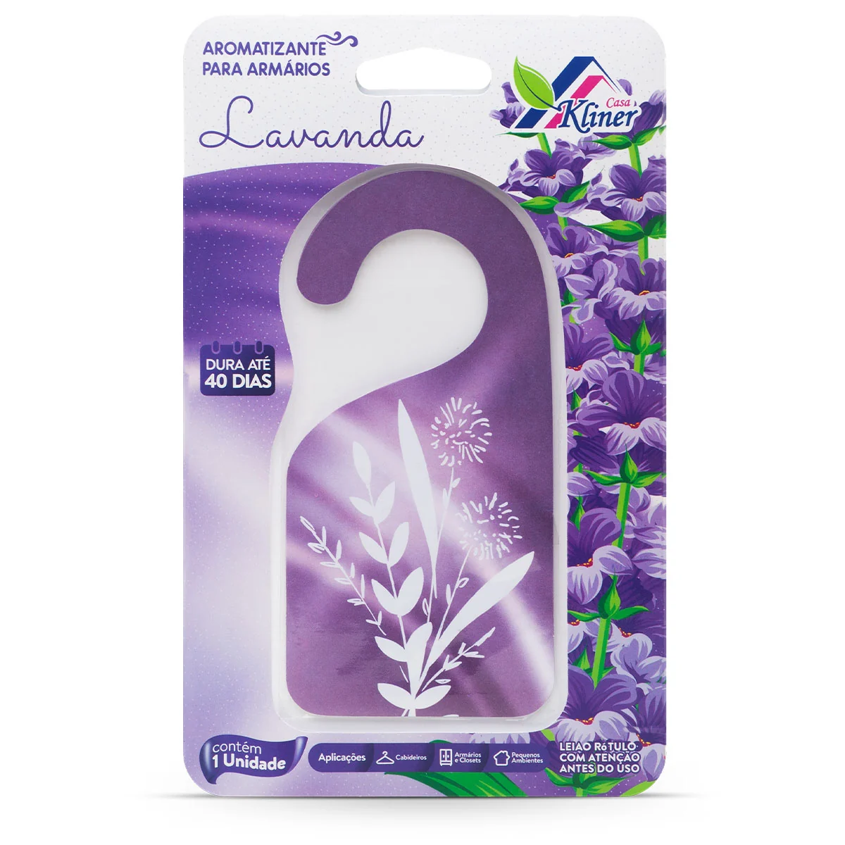 Aromatizante Casa Kliner P Armari