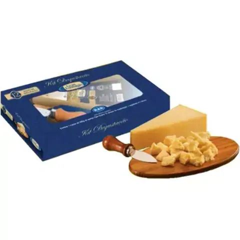 Queijo 300g Gran Formaggio