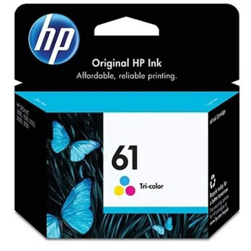 Maxprint Cartucho Hp 51629a Black