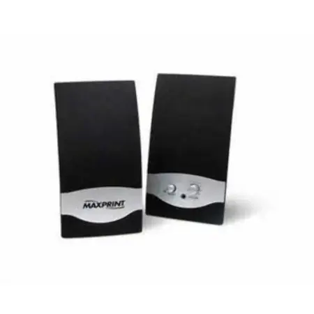 Maxprint 602204 2w Rms