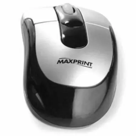 Maxprint 60287 9 óptico