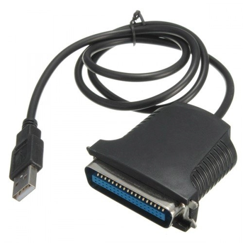 Cabo Usb Maxprint P/impressora 2 0