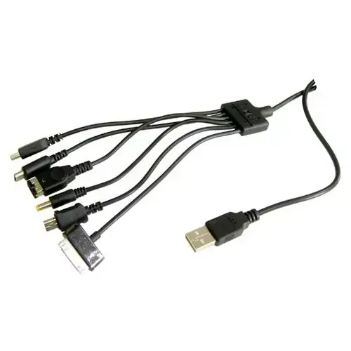 Cabo Multiaplicacao Maxprint 6em1 60339 7 Unidade