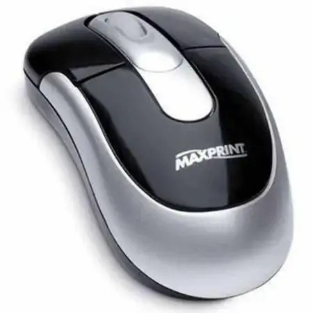 Maxprint 60347 3 óptico