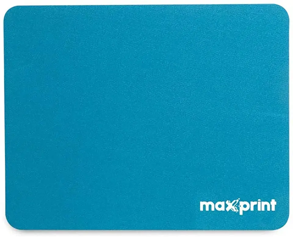 Maxprint Base P/mouse Azul
