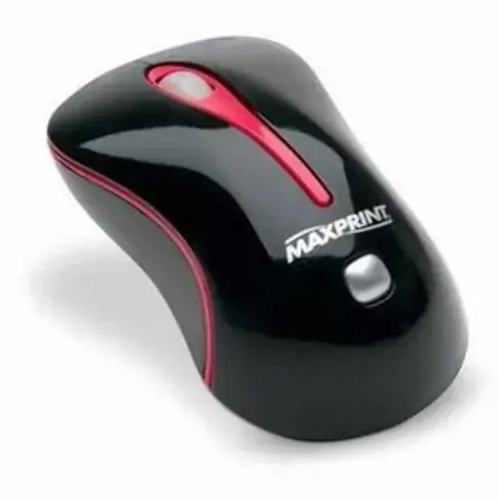Maxprint 60380 3 óptico