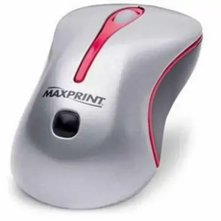 Maxprint 60381 8 óptico