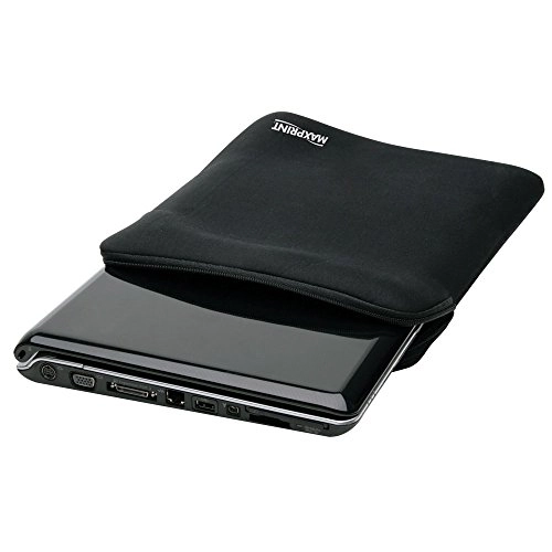 Case Maxprint P/notebook 15.4 Preto 60491 0 1un
