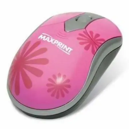Maxprint 60511 2 óptico