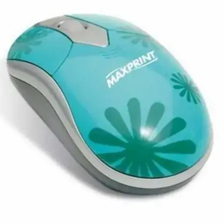 Maxprint 60512 7 óptico