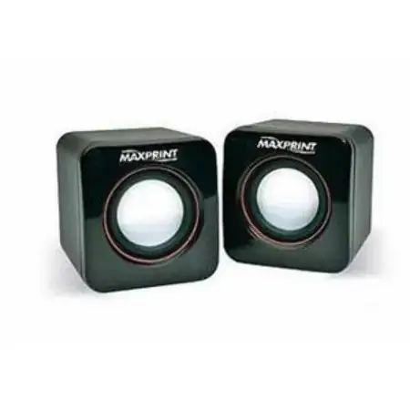 Maxprint 605131 4w Rms