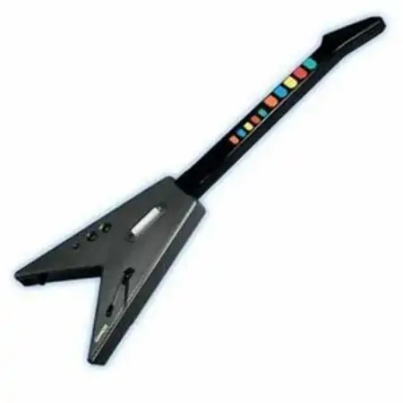 Maxprint Shredmaster Guitarra