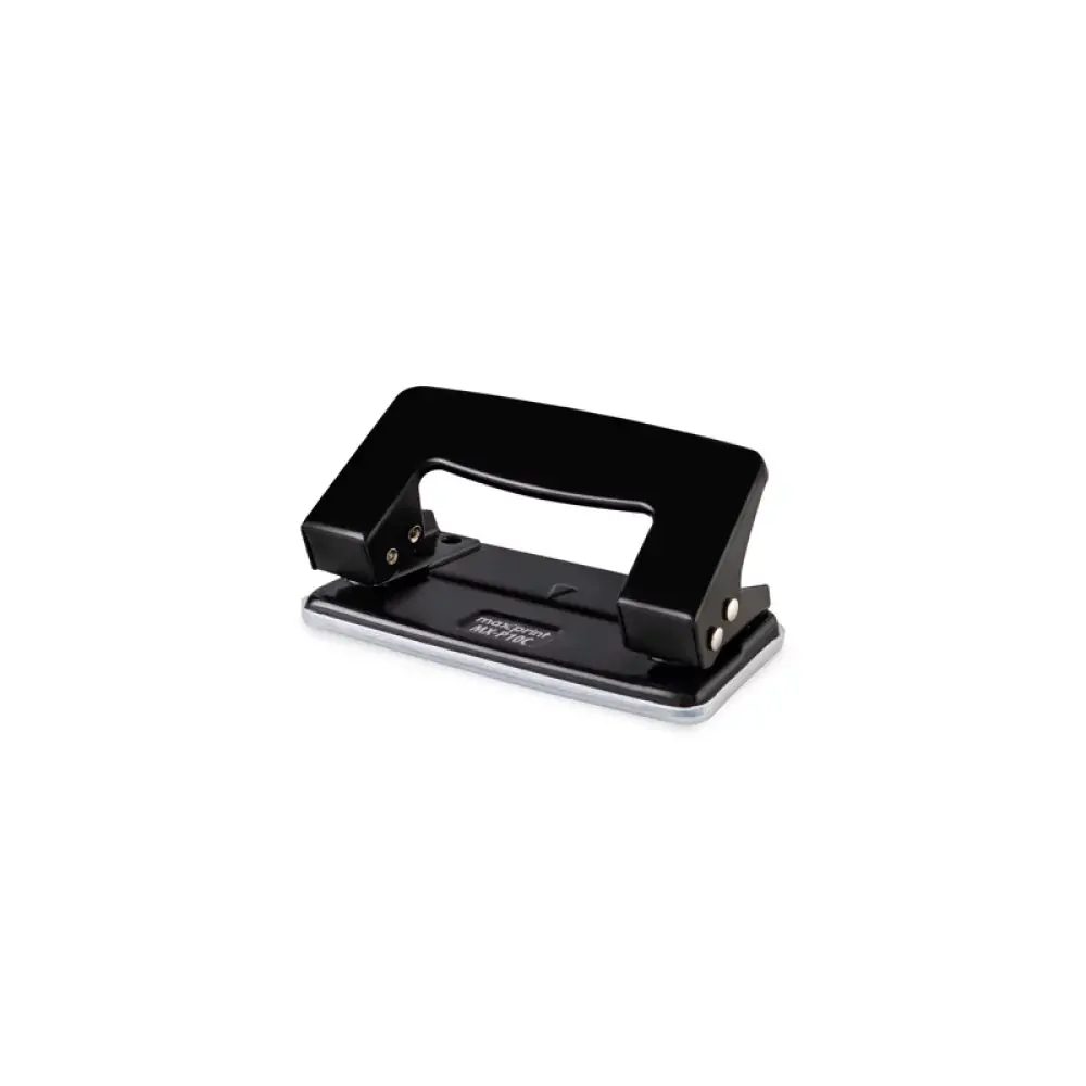 Perfurador Metal Maxpr Mx P10c Max 1 Pc