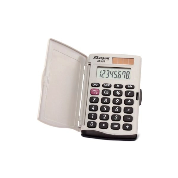 Maxprint Mx C80 Portátil