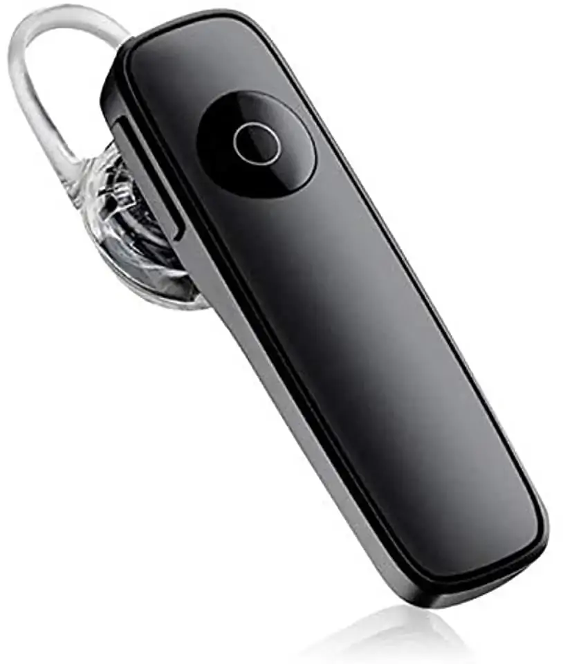 Fone De Ouvido Maxprint Preto/roxo