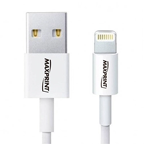 Cabo Usb Para Apple 8 Pin 1 5m