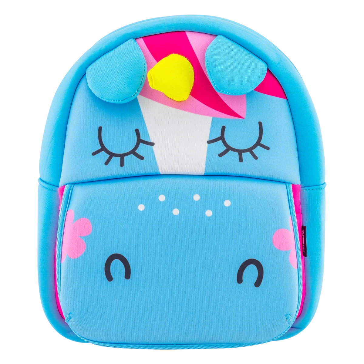 Mochila Azul Zoo Neoprene Poopstore
