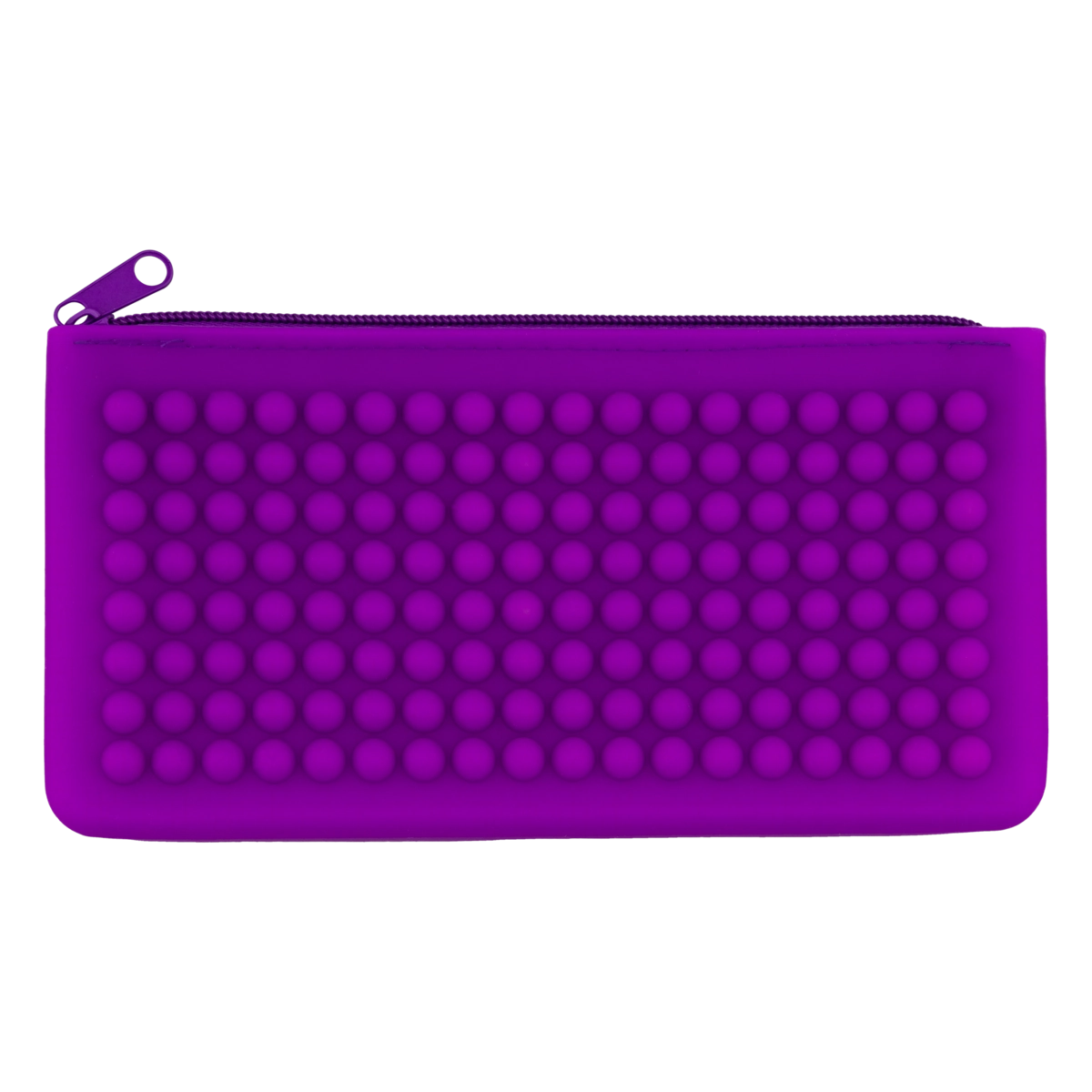 Estojo Multiuso Roxo Poopstore