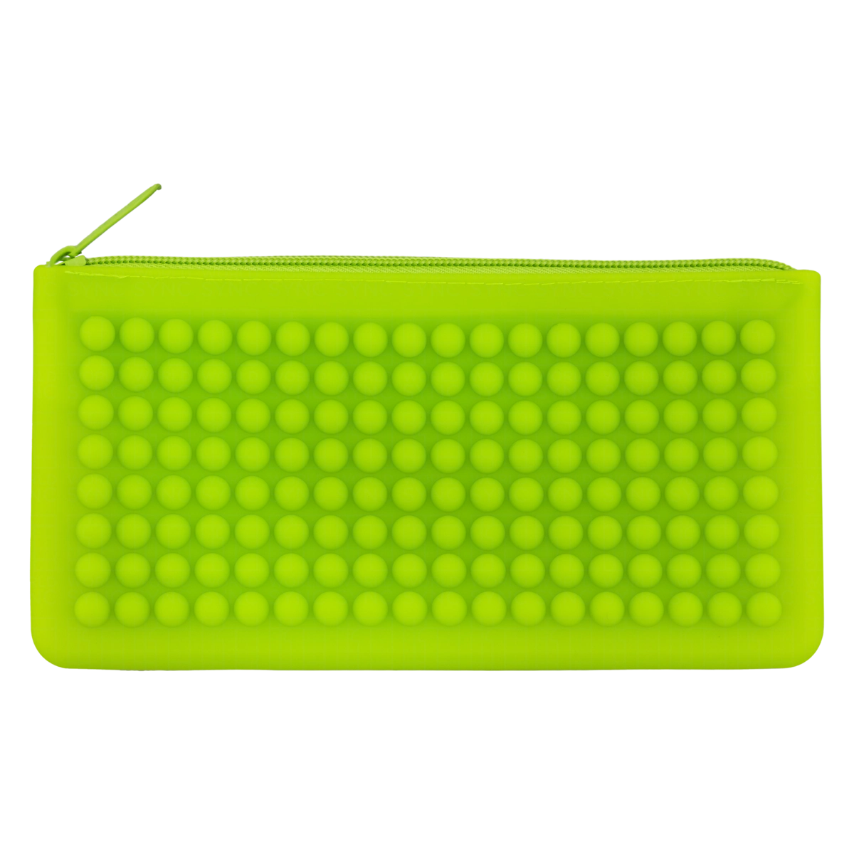 Estojo Multiuso Verde Poopstore