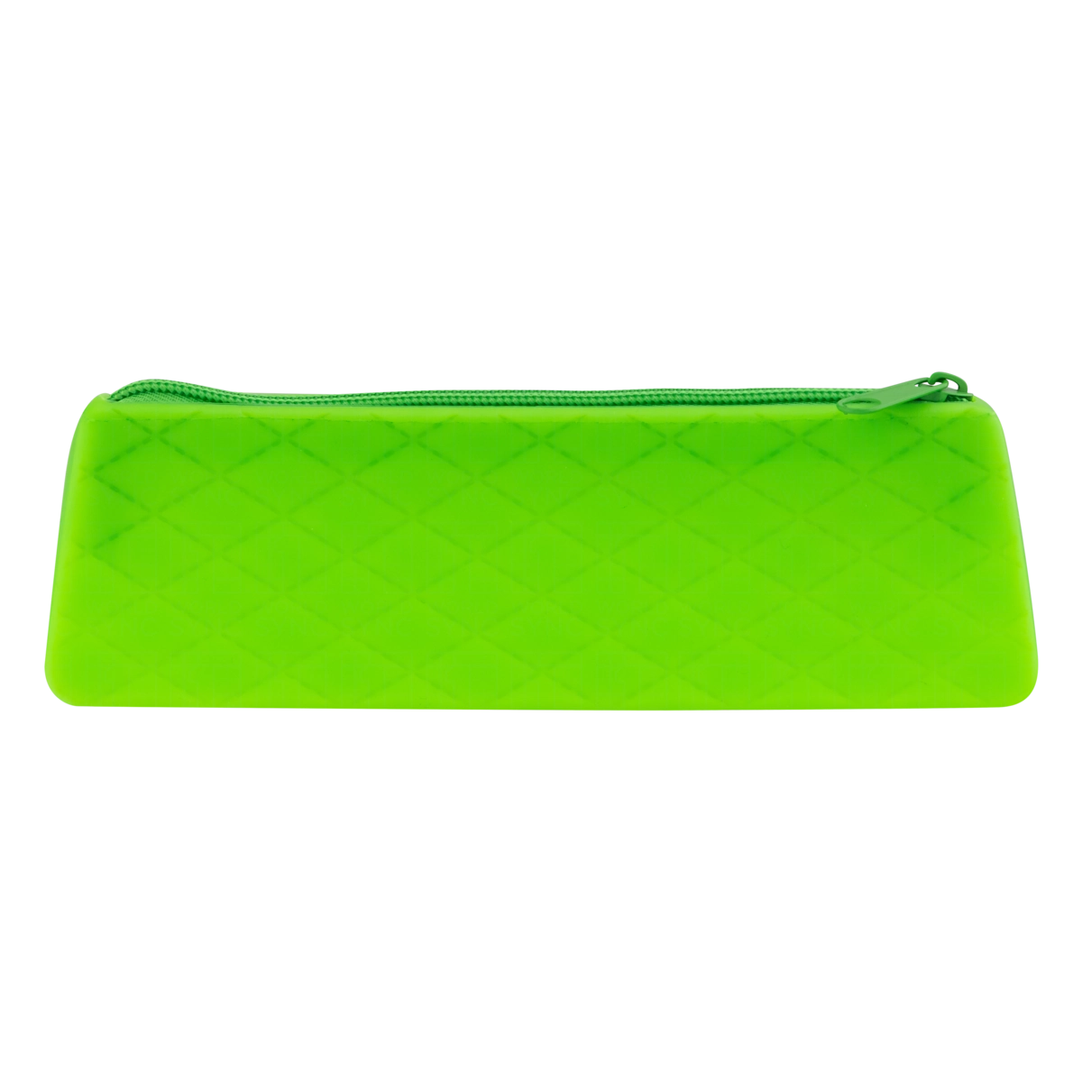 Estojo Escolar Verde Slim Poopstore