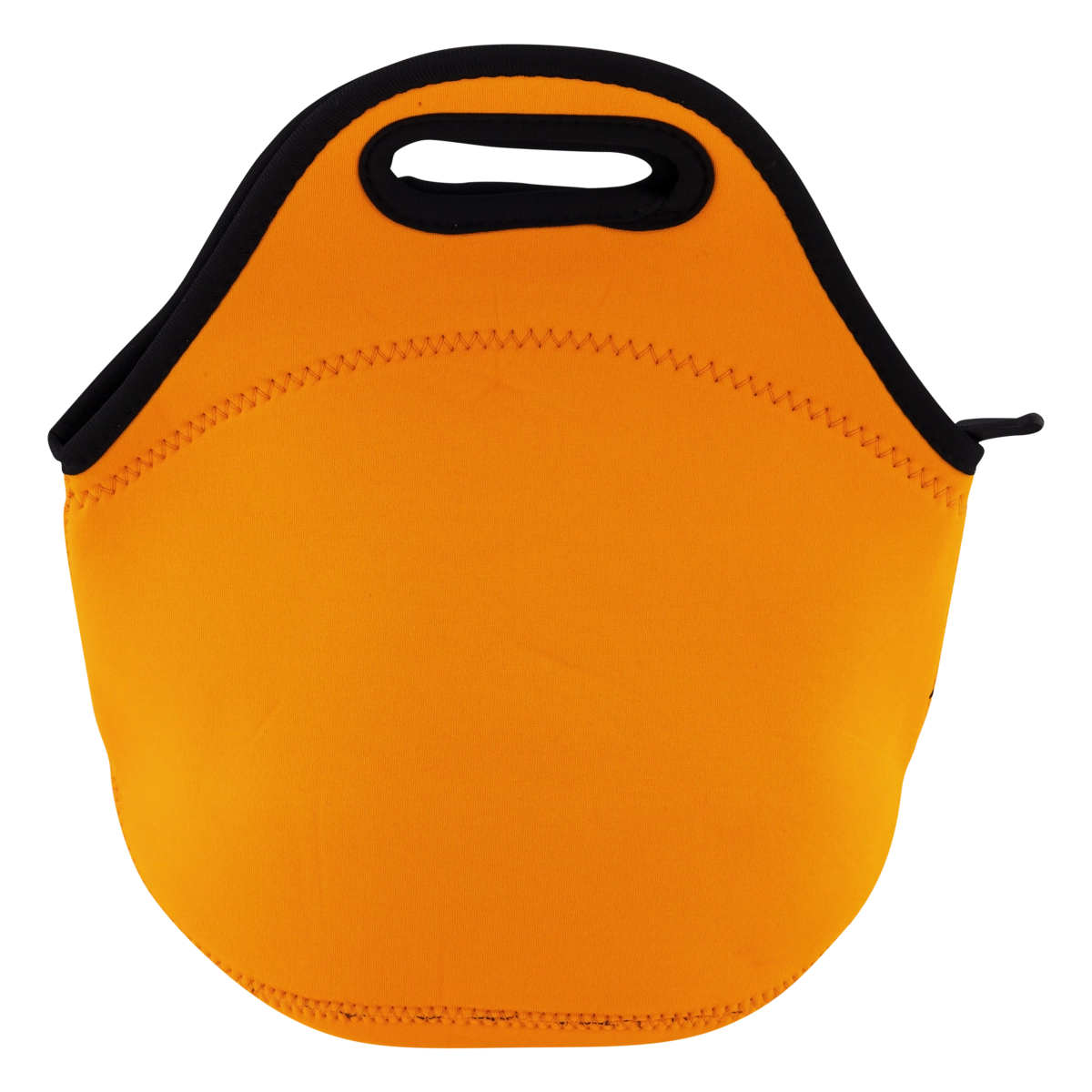 Lancheira Térmica Laranja Poopstore