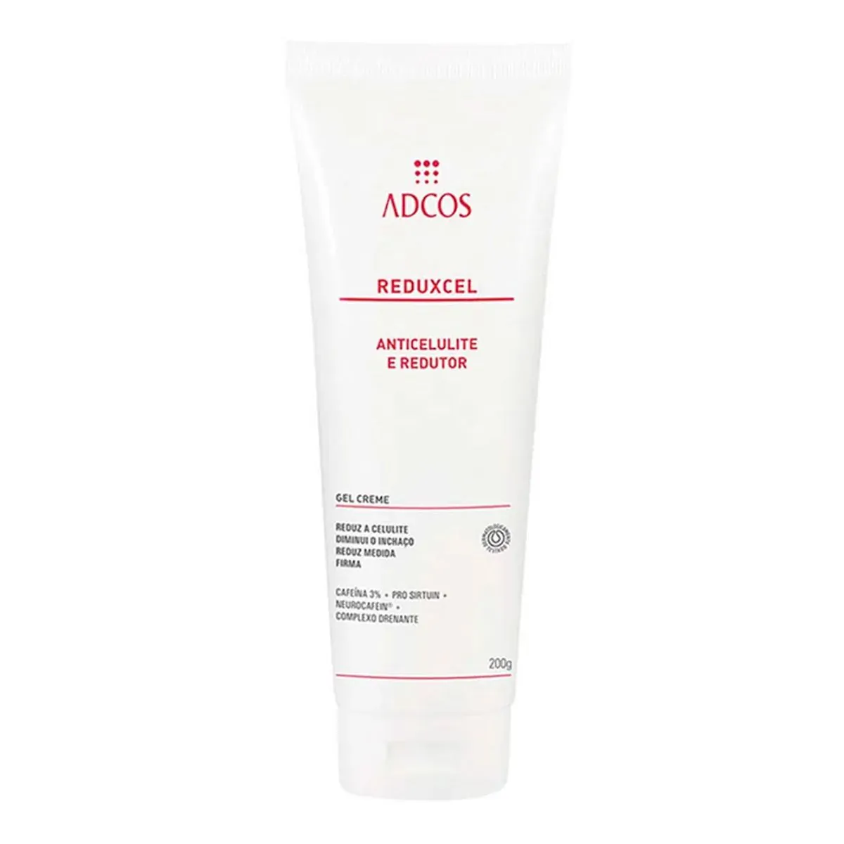 Adcos Reduxcel Anticelulite e Redutor 200g