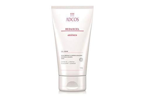 Reduxcel Abdomen Gel Creme Adcos