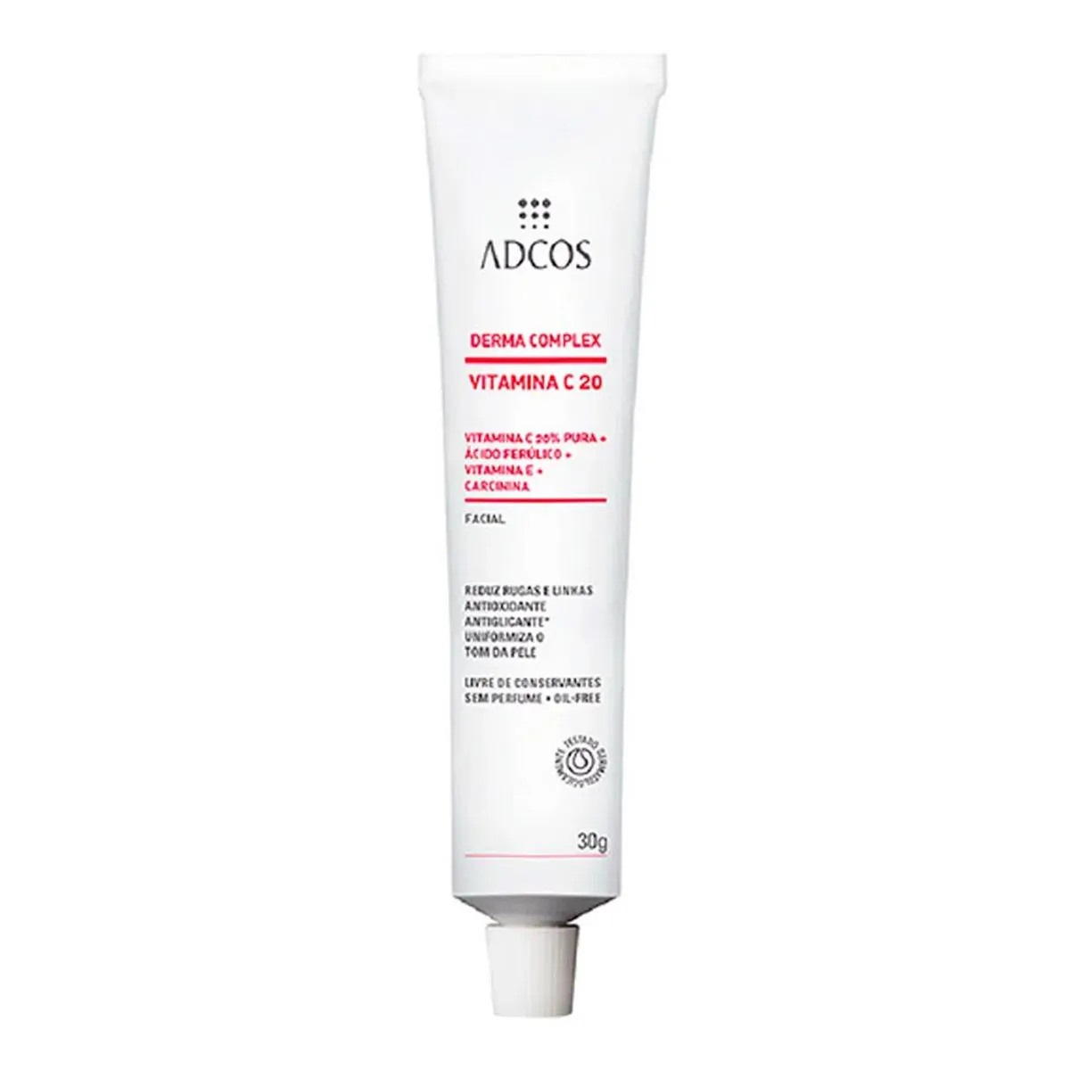 Adcos Derma Complex Vitamina C 20 30g