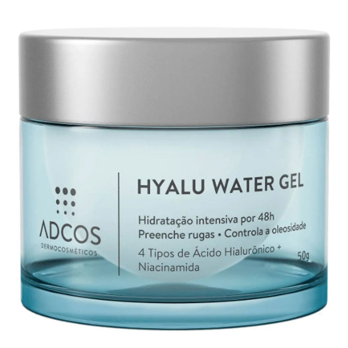 Adcos Hyalu Water Gel 50g
