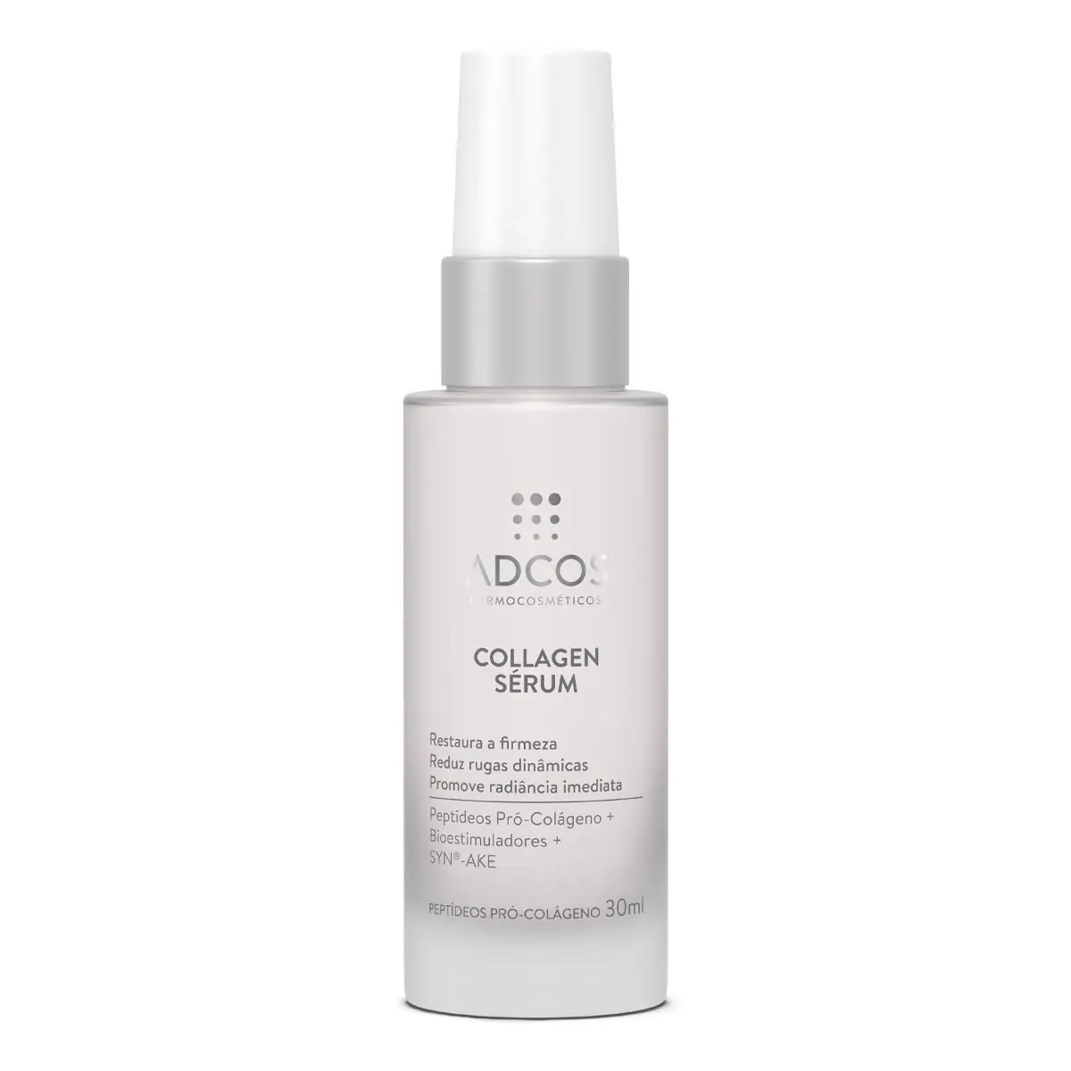 Sérum Adcos Collagen Frasco 30ml