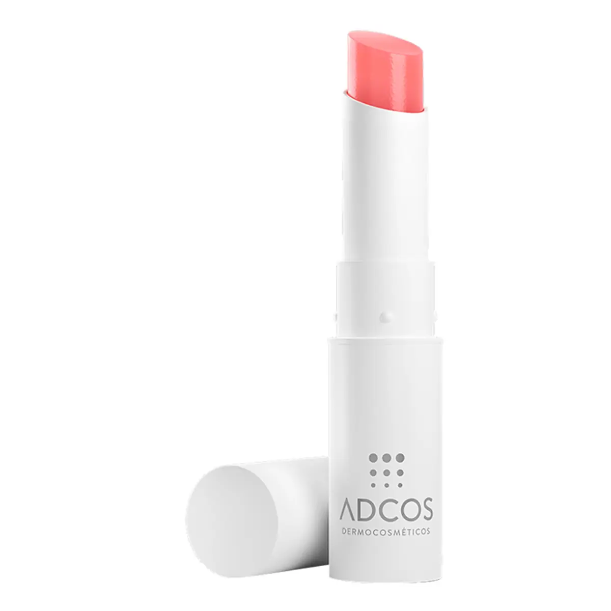 Batom Hidratante Adcos Ultranutrição Color 3,2g