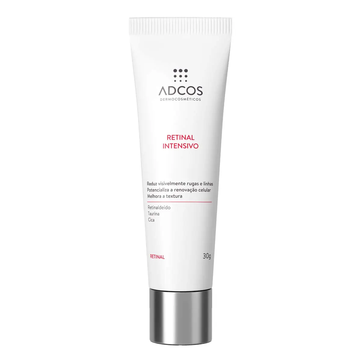 Creme Facial Adcos Retinal Intensivo 30g