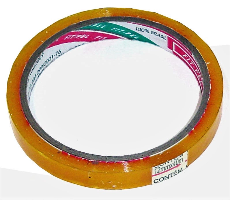 Durex C/40 Metros