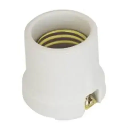 Soquete De Louca Receptaculo 1unidade