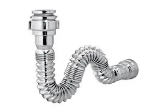 Sifao Flexivel Metal/pvc