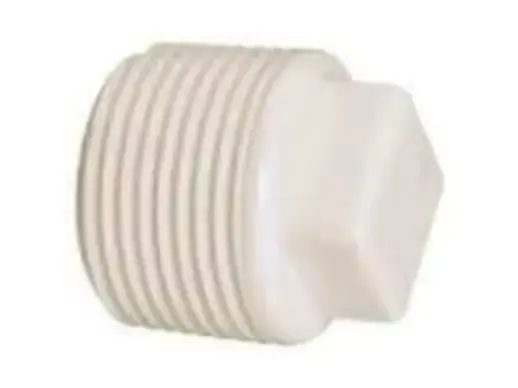 Plug 3/4 Rosca