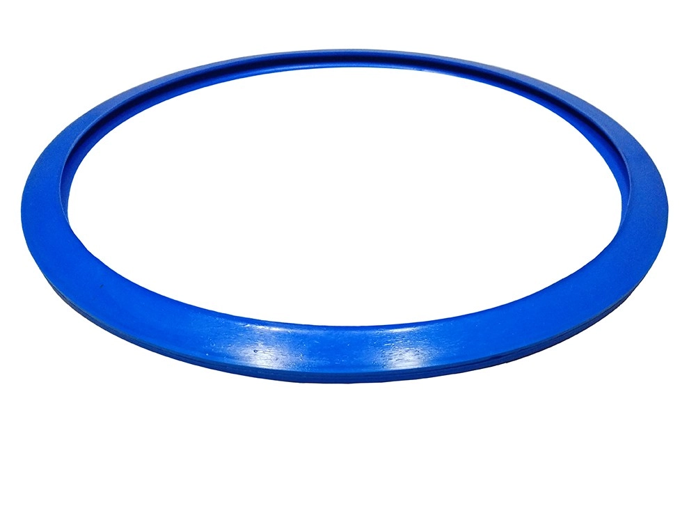 Borracha De Silicone Multiplex 7l