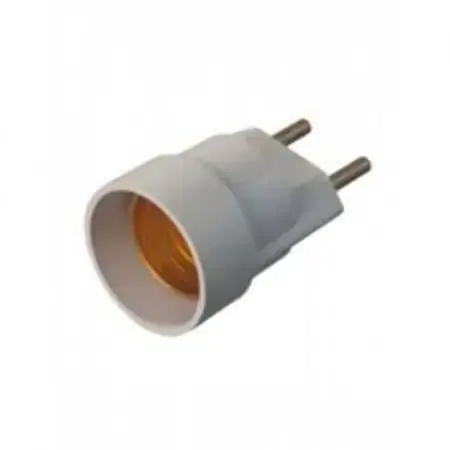 Pino Flp Porta Lampada