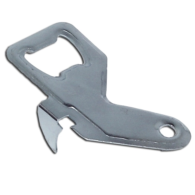 Abridor Viel Lata E Garrafa Inox