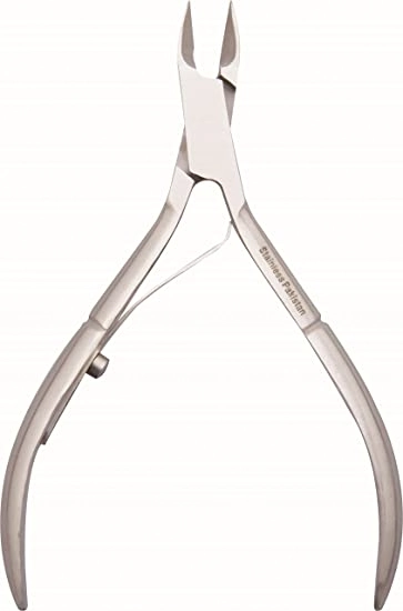 Alicate P/ Cuticula Inox 1unidade