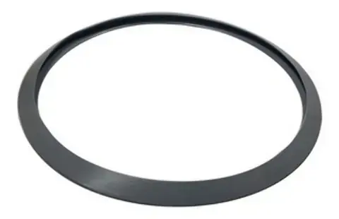 Borracha De Silicone P/panela De Pressao 7lt