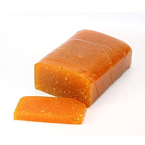 Doce De Abobora C/ Coco De Corte 7kg