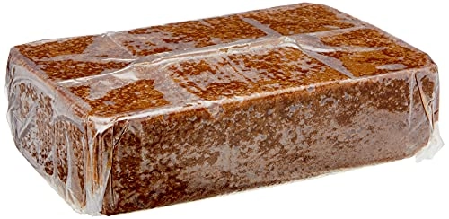 Cocada De Corte Morena 7kg