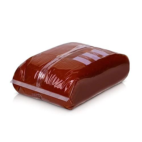 Goiabada Cascão De Corte Zero Adição De Açúcares Rb Amore 7kg