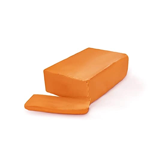 Doce De Leite De Corte Rbamore Barra 7,0 Kg